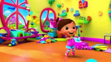 Wake Up, Get Ready | Toddler Videos for Learning