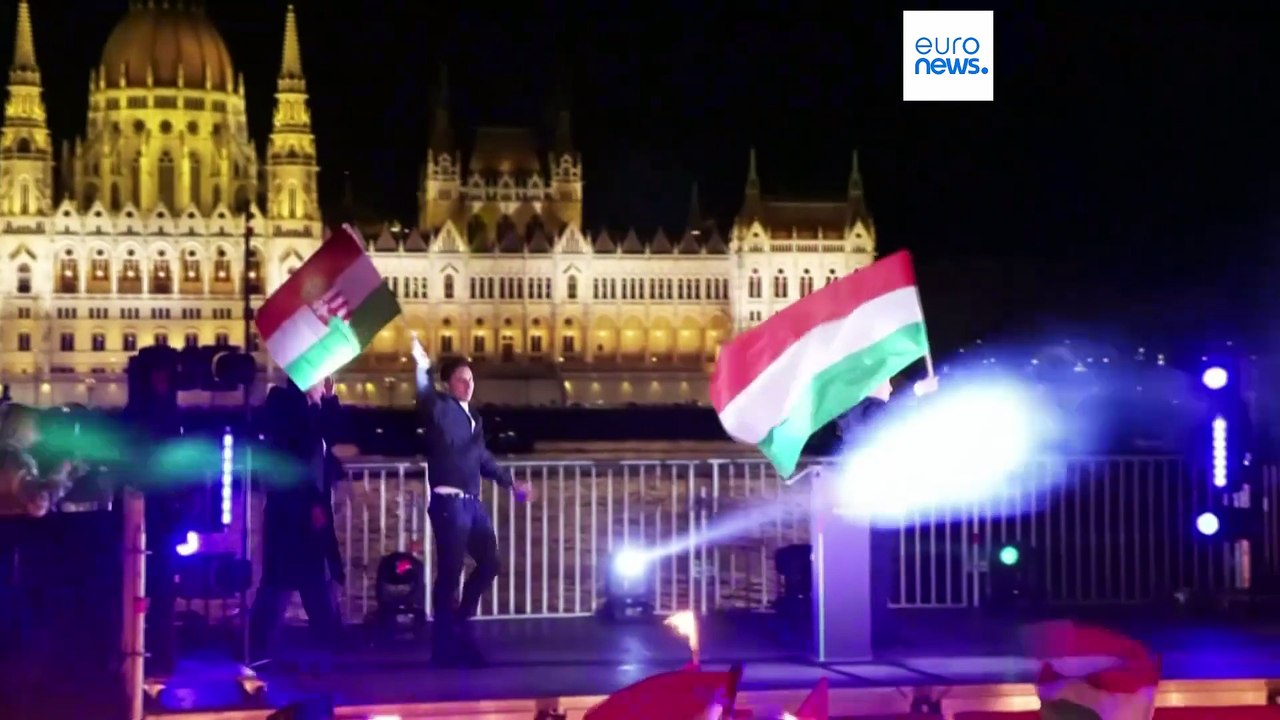 Ungarns Außenminister Szijjártó meidet EU-Treffen nach Orbáns Wahlniederlage