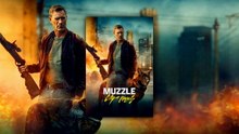 Muzzle: City of Wolves (2025) | Official Trailer [HD]