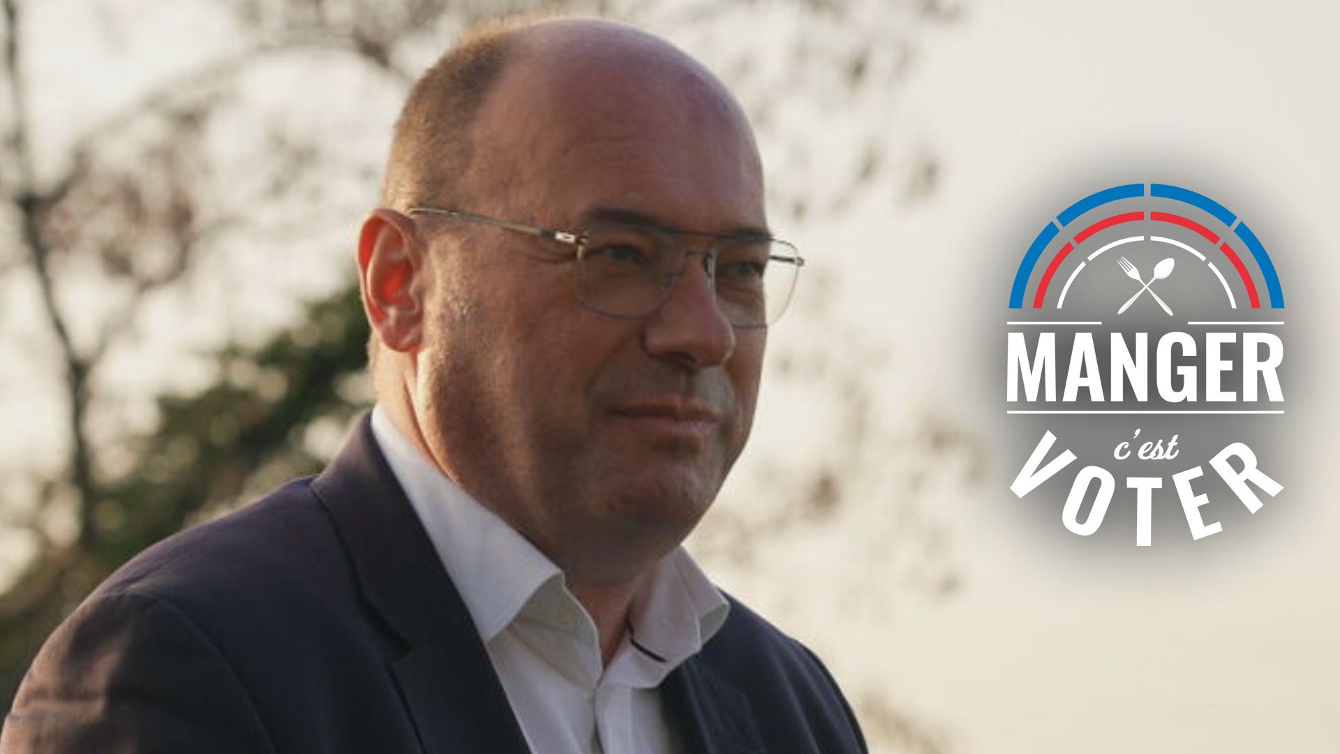 Dans la Loire avec Hervé Reynaud