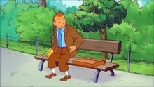 King Ottokar's Sceptre HD Episode - The Adventures Of Tintin - Season 2