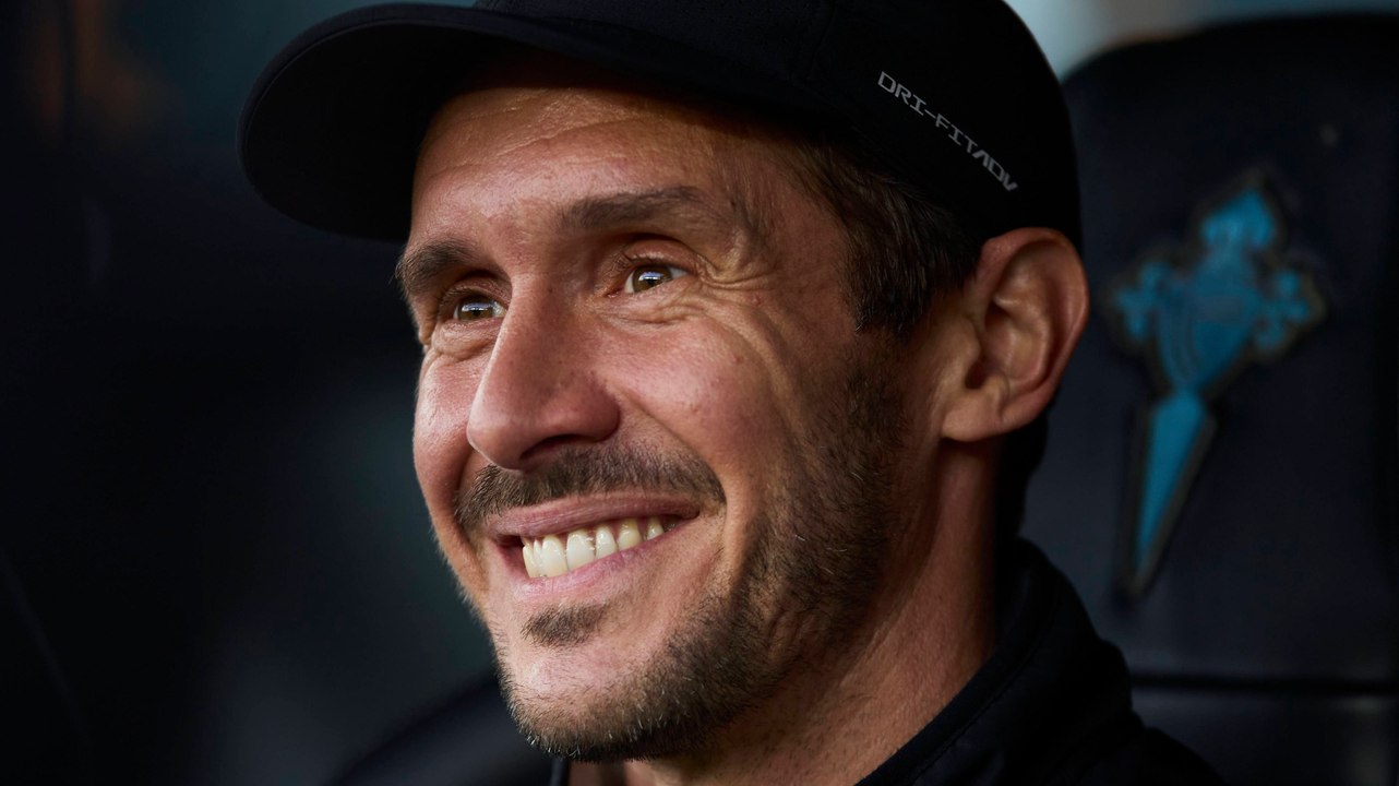 Schusters Gänsehaut wegen Streich: 'Er gibt mir so viel Kraft'