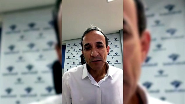 Delegado comenta apreensões de celulares em Cascavel