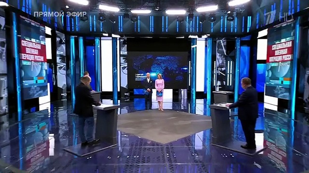 Время покажет. Часть 2. Выпуск от 16.04.2026