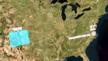 Saviez vous que le colorado ne possède pas seulement 4 côté  #Colorado