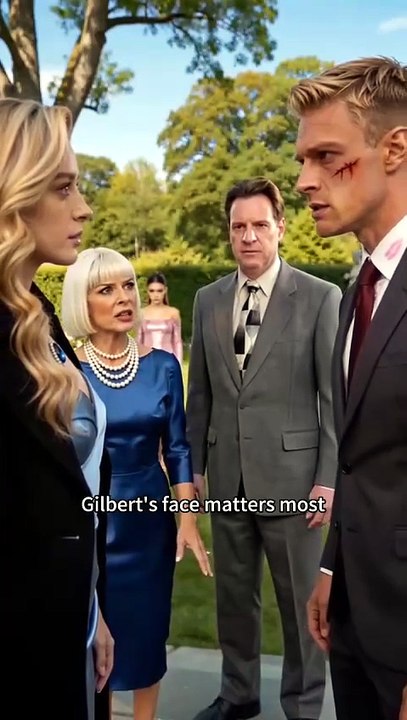 Reject the Mayor, Marry a Reaper - Full