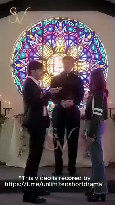TEARS & CONTRACT MEVER PROVOKE THE CEO'S WIFE - Full