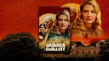 Murder at the Embassy (2025) | Official Trailer [HD]