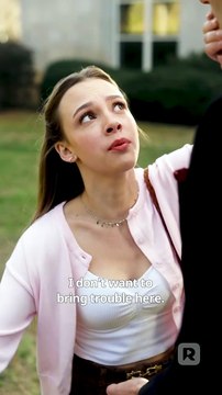 Married The Mafioso I Saved EngSub 2026 #ReelShort