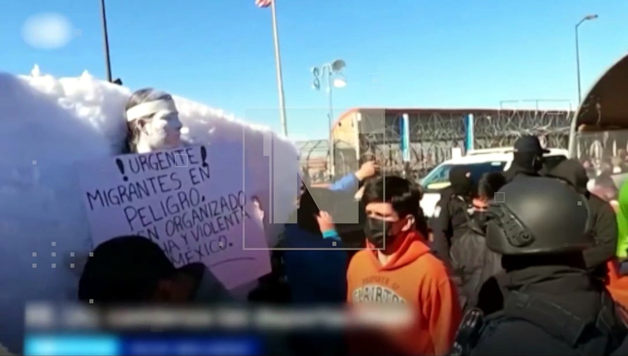 Deportados