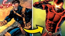 10 Best X-Men Costume Redesigns