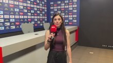 Un dia conmigo en el media day Atleti | Final Copa del Rey