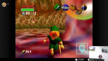 Zelda : Ocarina of Time