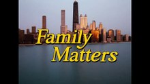 Family Matters - 1x03 - Short Story - HD 1080