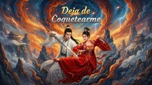 [Doblado ESP] Deja de Coquetearme
