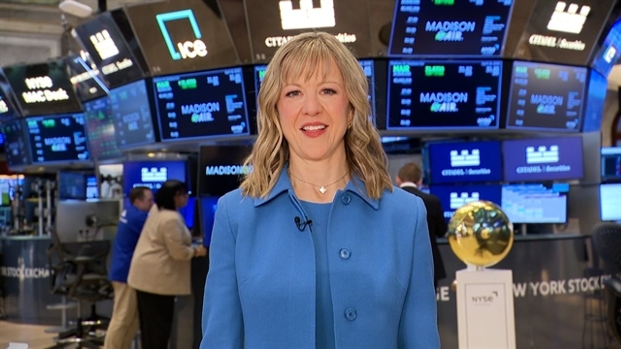 Madison Air Soars After Raising $2.23 Billion in IPO