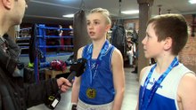 Gants de bronze : six médailles pour l'École de boxe olympique RDL