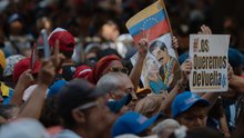 La vida en Caracas después de Maduro