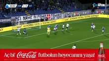 Gol Düellosu! Serie A 32. Hafta Özet _ Como - Inter
