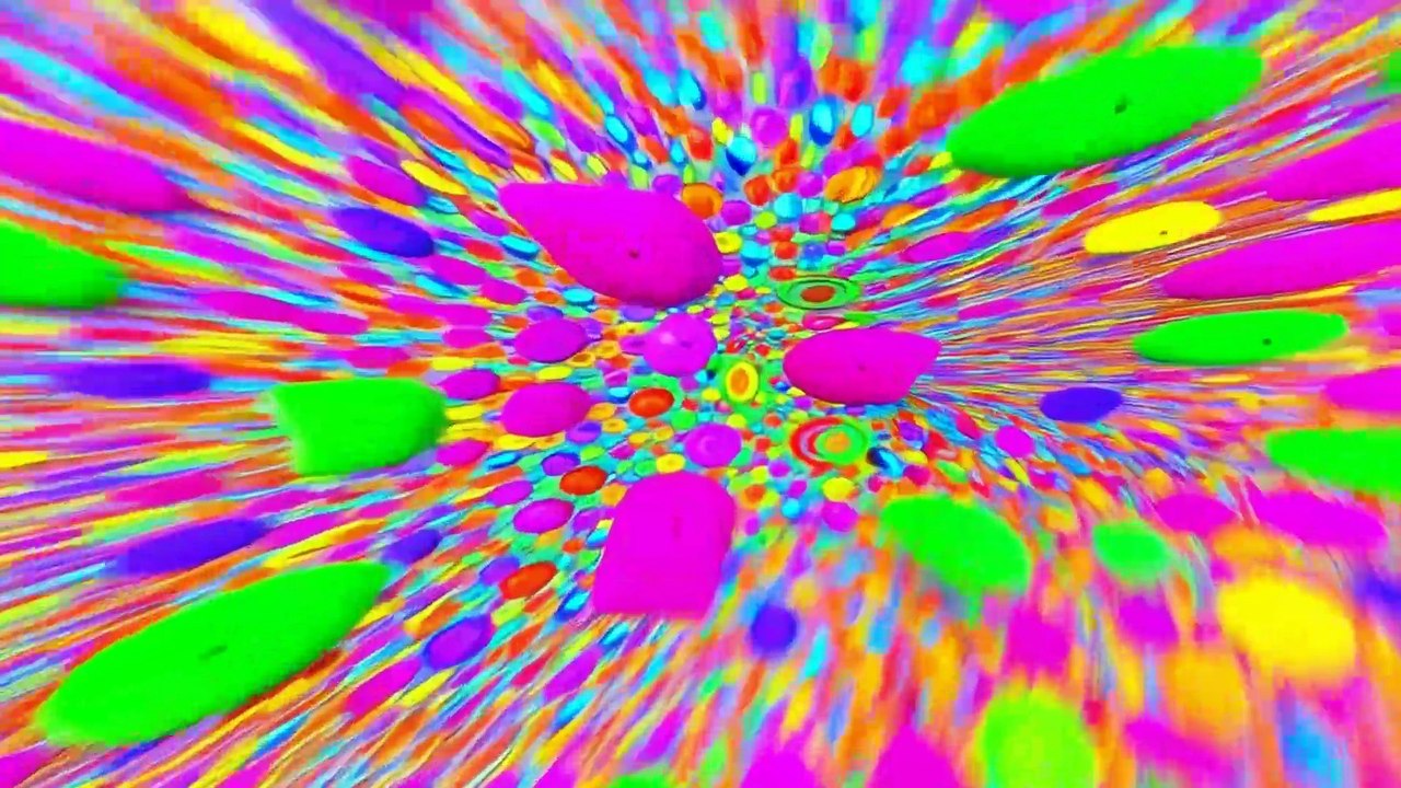 What Color Do You See? | Toddler Songs about Colors