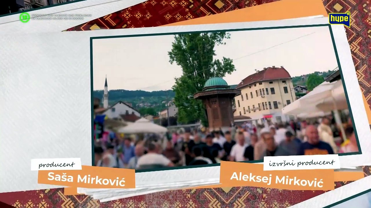 Bos.Ili.Hadžija.S01E09