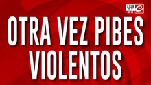 Otra vez pibes violentos: el comunicado que sacó el colegio por el ataque de una alumna a un compañero