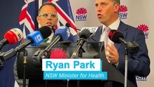 ‘Historic day’: record pay increase for NSW nurses