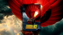 Turbulence (2025) | Official Trailer [HD]