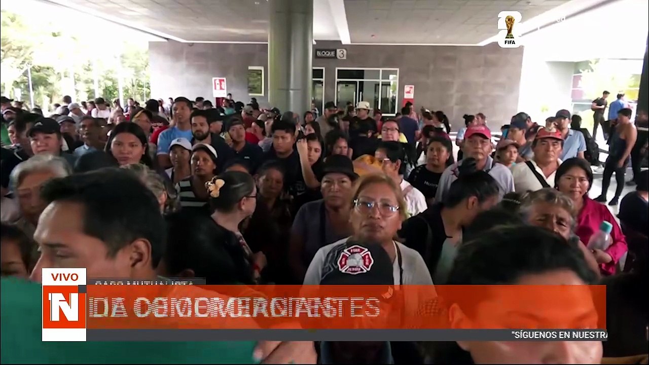 VIGILIA DE COMERCIANTES DEL MERCADO MUTUALISTA