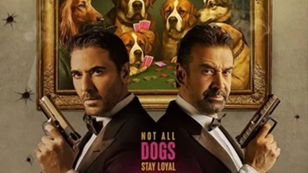 كريم عبد العزيز ومحمد رمضان في منافسة واحدة