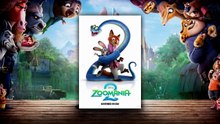 Zoomania 2 (2025) | Official Trailer [HD]