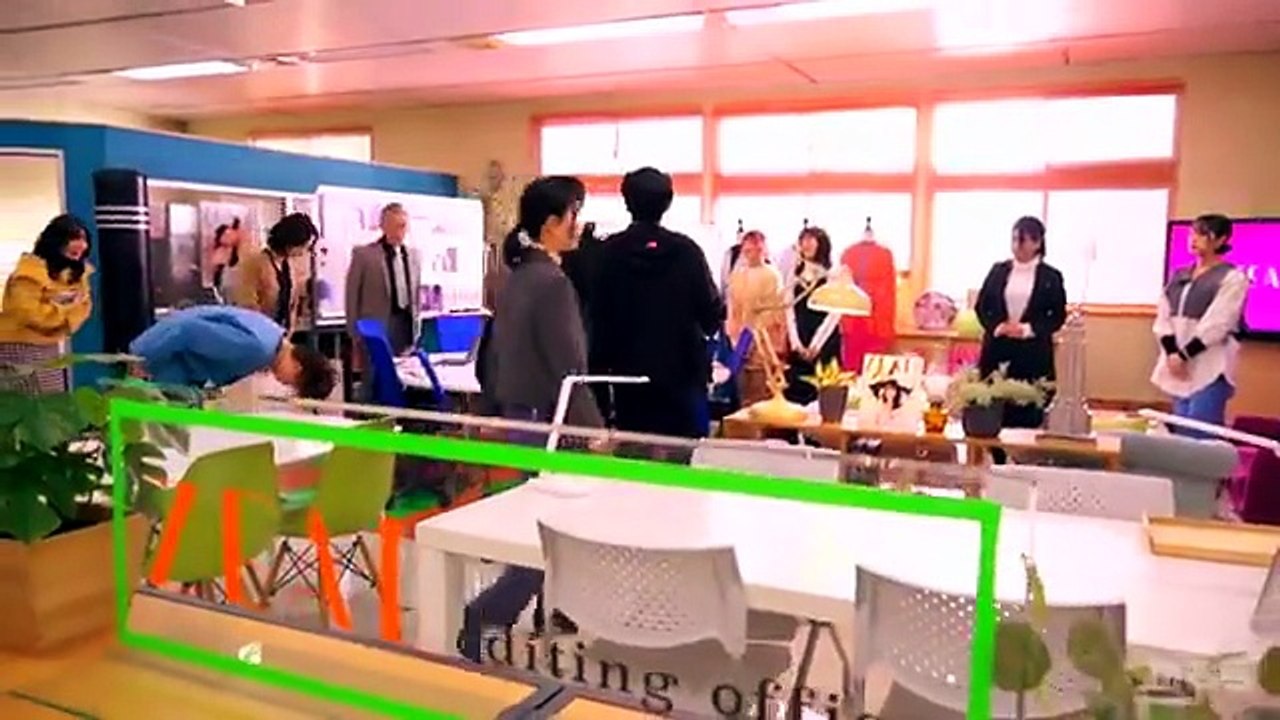 バツイチがモテるなんて聞いてません 2023年放送 Ep03 ×3「恋のトライアングルなんて望...