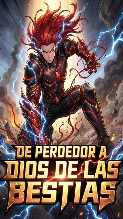De Perdedor A Dios De Las Bestias Completo
