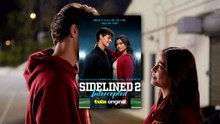 Sidelined 2: Intercepted (2025) | Official Trailer [HD]