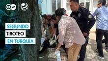 Segundo tiroteo en dos días en un centro educativo en Turquía
