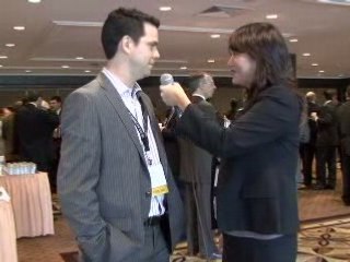 Cdn Venture Capital Assoc. 2008 Conference: Face of Change_2
