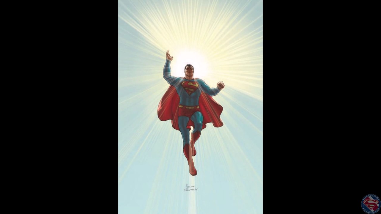 Leyendo Cristales - Episodio 95: Superman y Dios