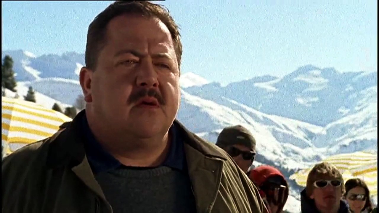 Die Rosenheim-Cops - Eine Leiche On The Rocks - Special 2005