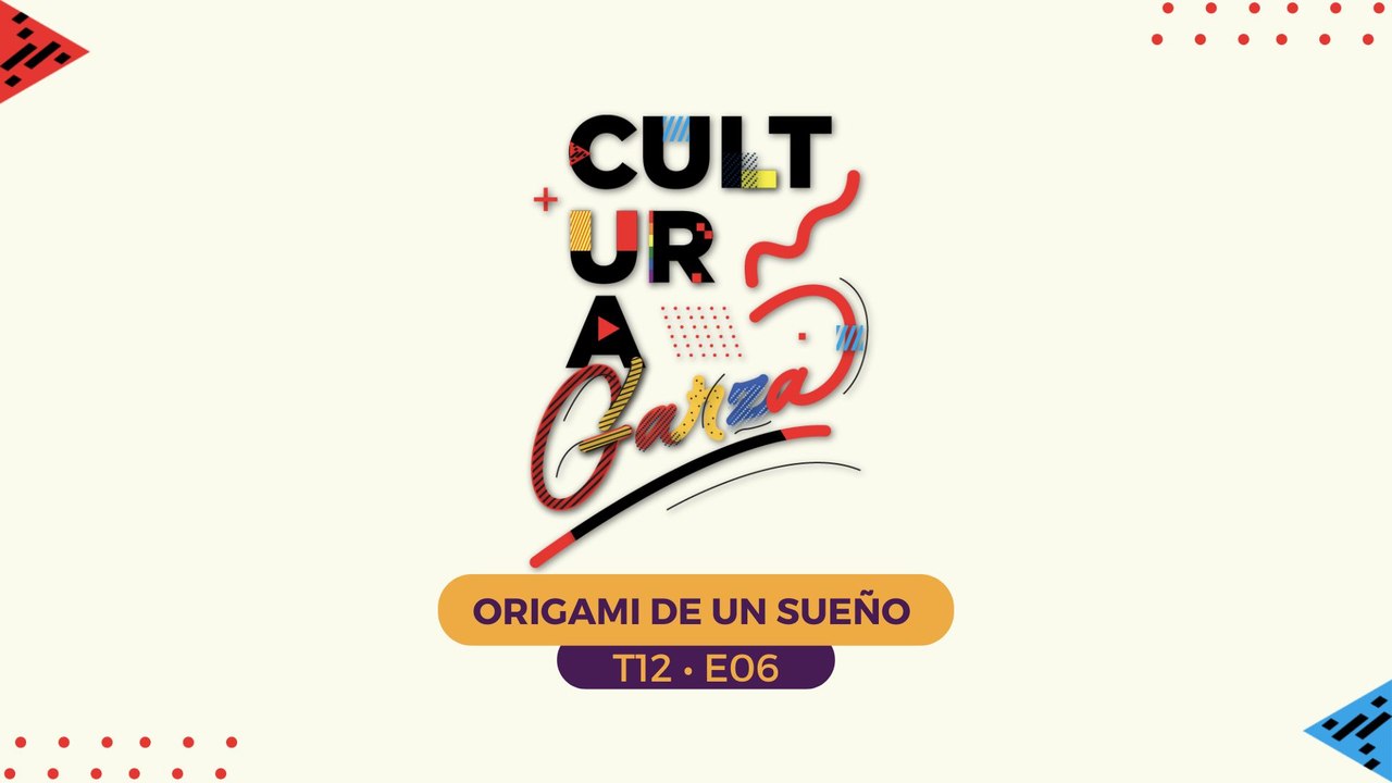 06 ORIGAMI DE UN SUEÑO