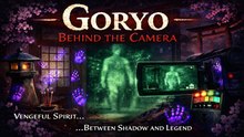 🎵 Goryo  Behind the Camera 🎵
