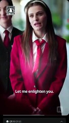 ???? The War God Returns to Claim His Family - New Dailymotion ???? 0417C40