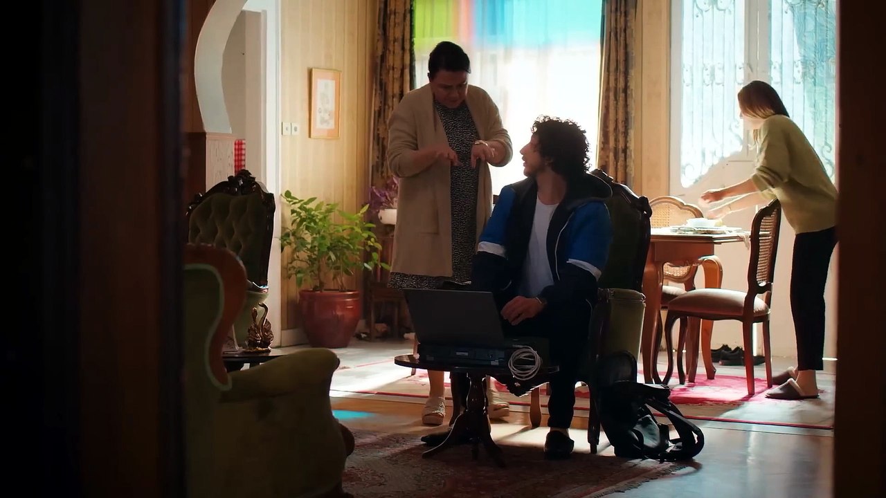 Armadilha Episódio 13 (Dublagem em Português)