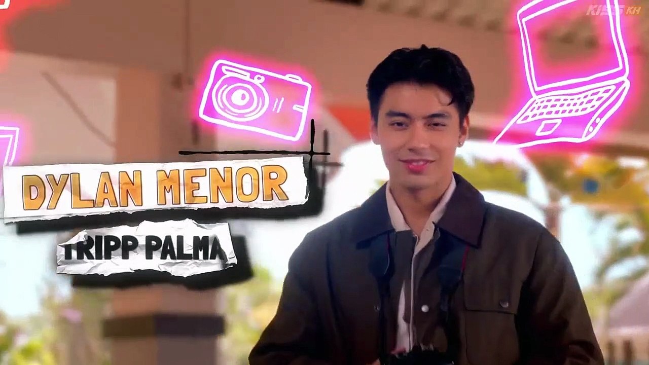 Seducing Drake Palma Episode 5