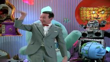 Pee-wee's Playhouse S04E05 Miss Yvonne's Visit