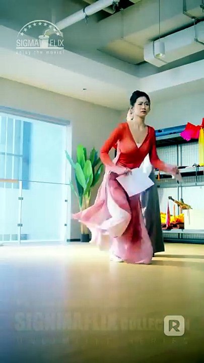 Der Tänzer, den er zerstörte | Ganzer Film Deutsch