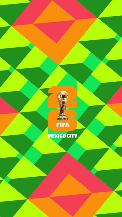 FIFA World Cup - Ciudad de México
