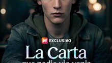 La carta que nadie vio venir(Español) Full Episode