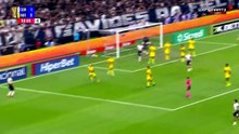 Corinthians 2-0 Mirassol _ MAÇ ÖZETİ _ Memphis Depay Brezilya'ya Hızlı Alıştı, Golünü Attı!