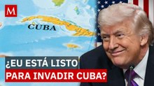 ¿Se acerca una intervención? Estados Unidos centra su atención en Cuba
