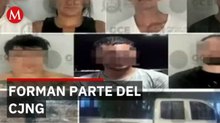 Caen 9 generadores de violencia en Villa de Reyes, San Luis Potosí